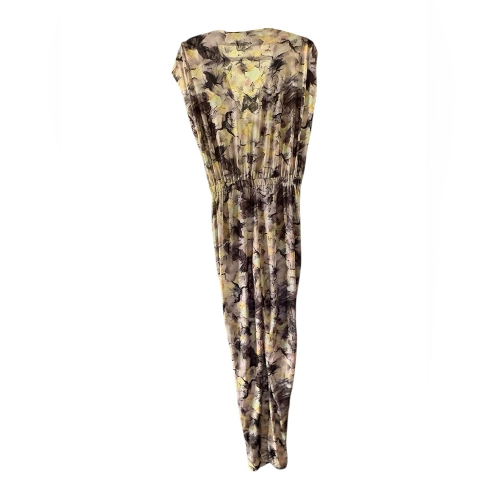 NWOT Ripley Rader Boho Jumpsuit S - Picture 4 of 4